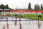 Hurdles, 2023 Gateshead Tartan Games.  Photo: David T. Hewitson/Sports for All Pics